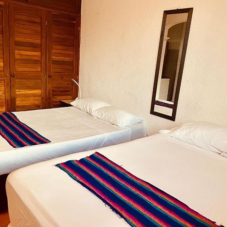 Punta Me Apartments With Nice Sea View & Beach Cancún Esterno foto