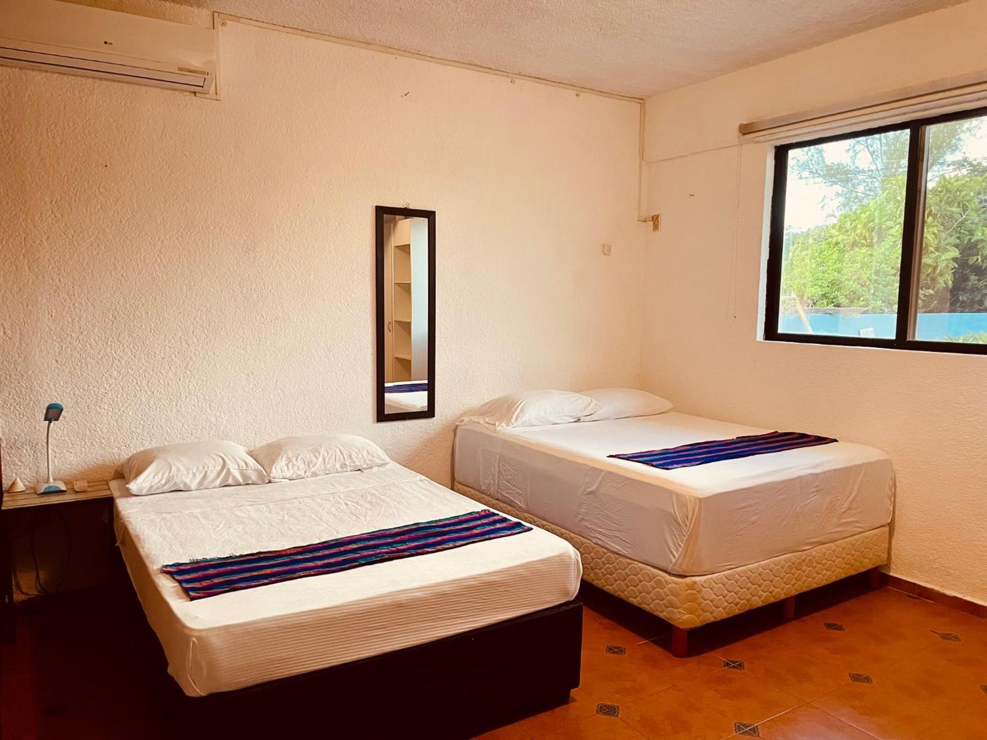 Punta Me Apartments With Nice Sea View & Beach Cancún Esterno foto