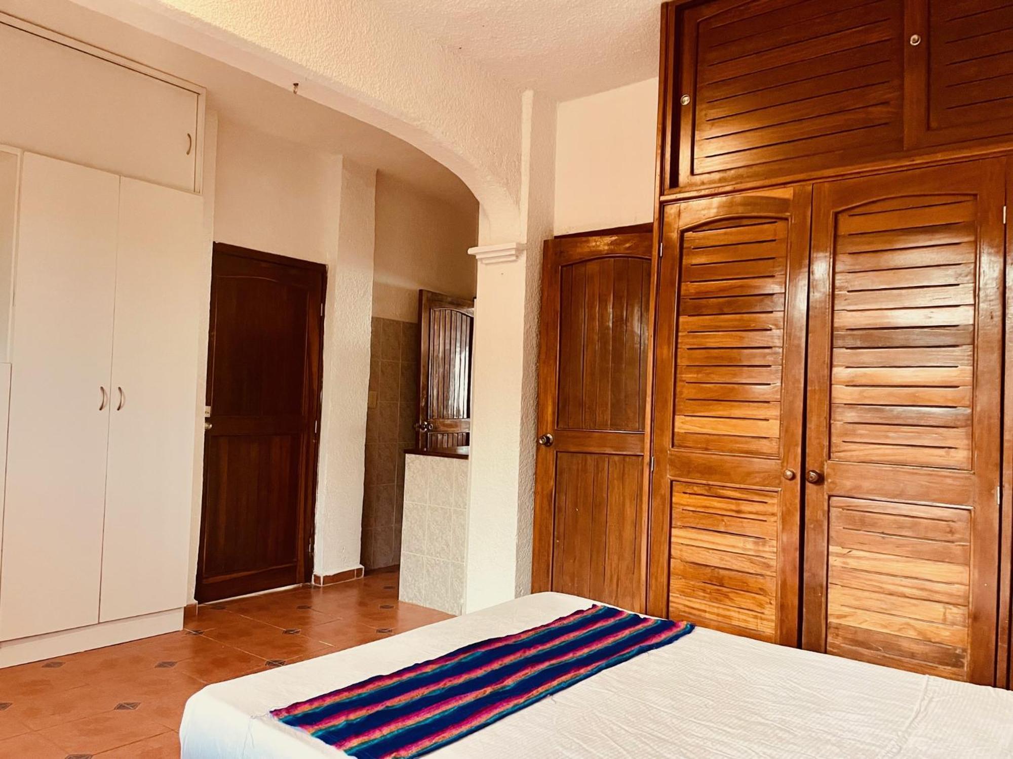 Punta Me Apartments With Nice Sea View & Beach Cancún Esterno foto