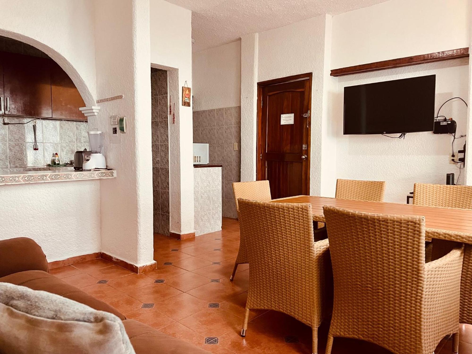 Punta Me Apartments With Nice Sea View & Beach Cancún Esterno foto