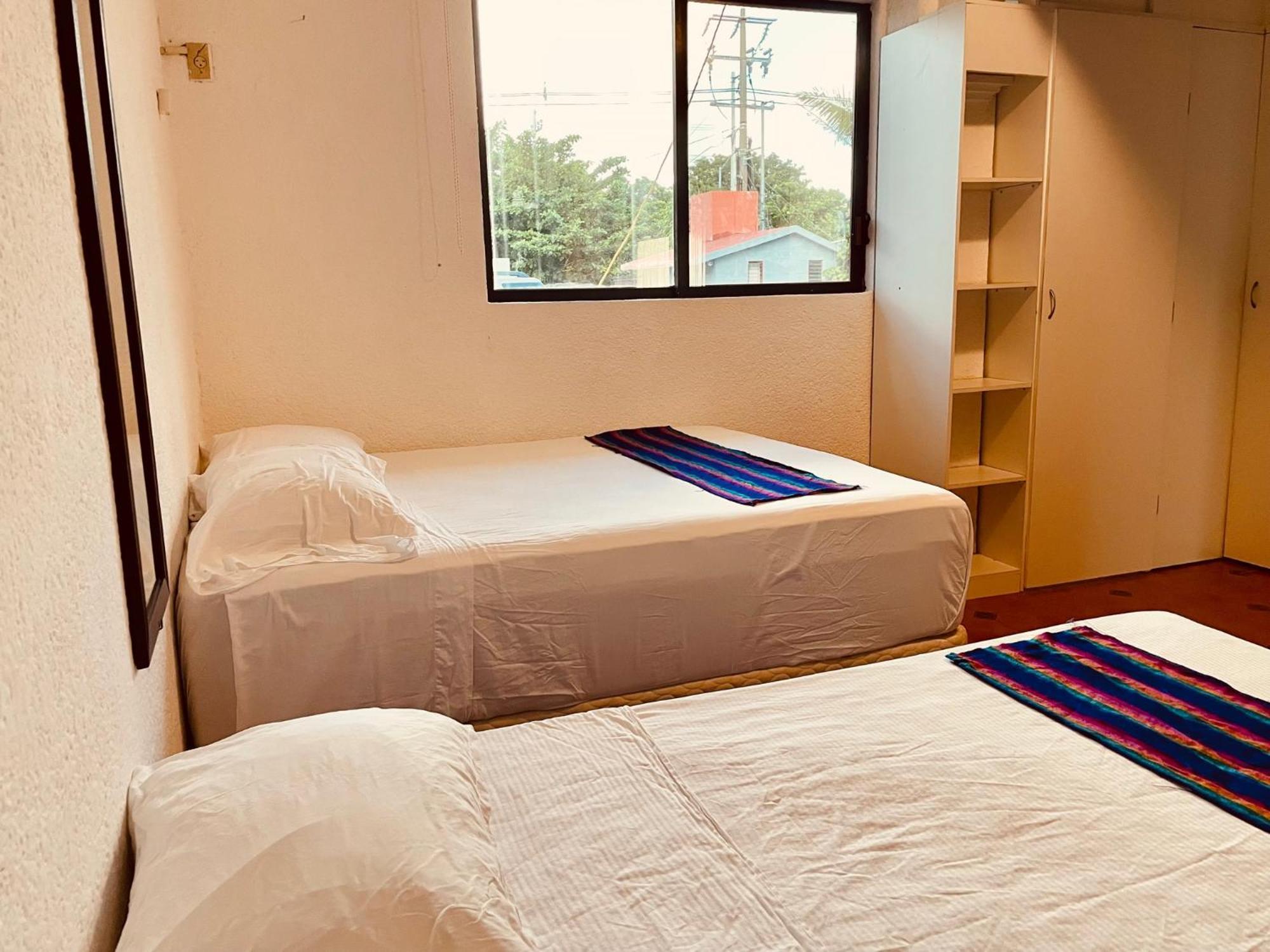 Punta Me Apartments With Nice Sea View & Beach Cancún Esterno foto