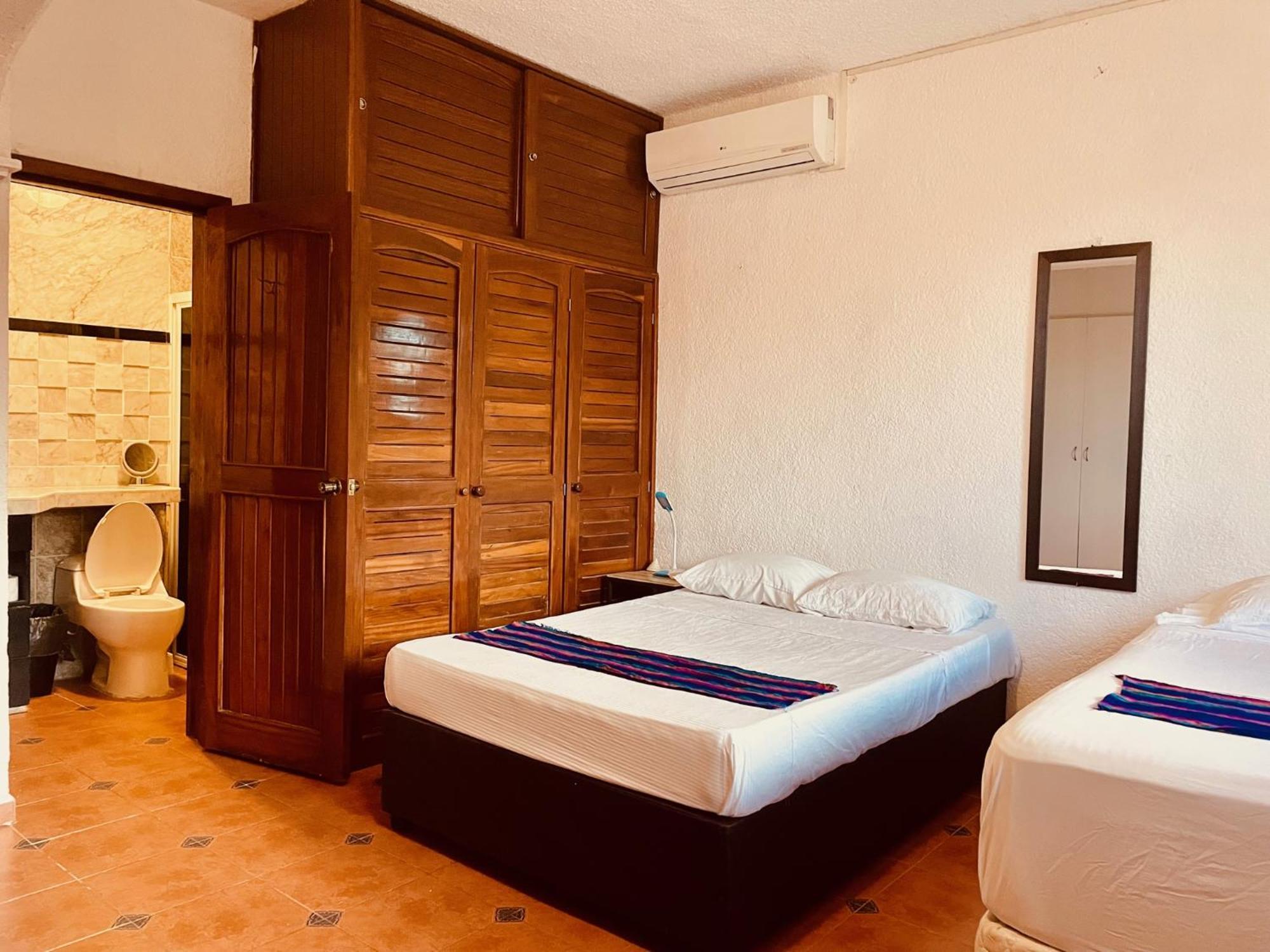 Punta Me Apartments With Nice Sea View & Beach Cancún Esterno foto