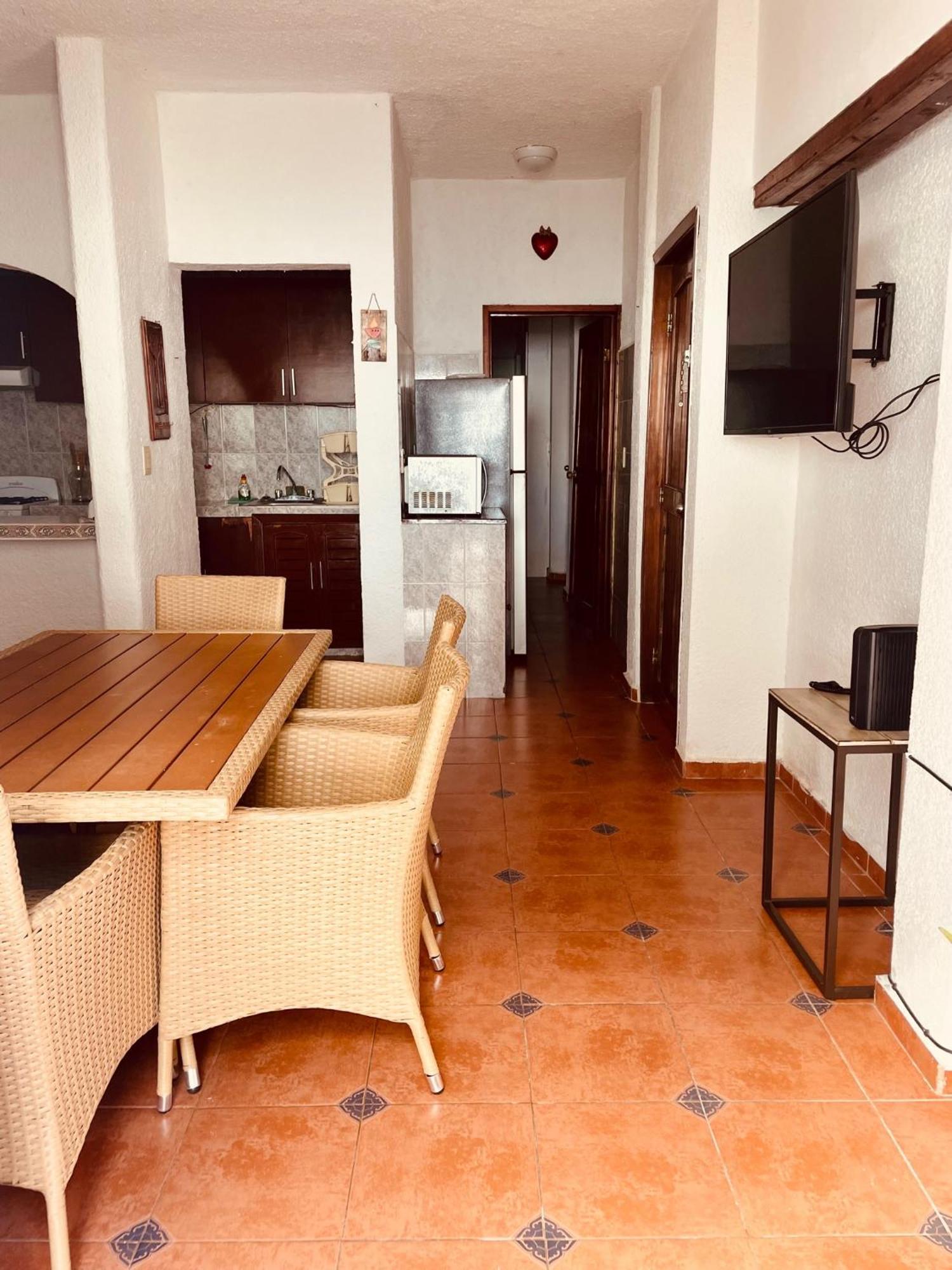 Punta Me Apartments With Nice Sea View & Beach Cancún Esterno foto