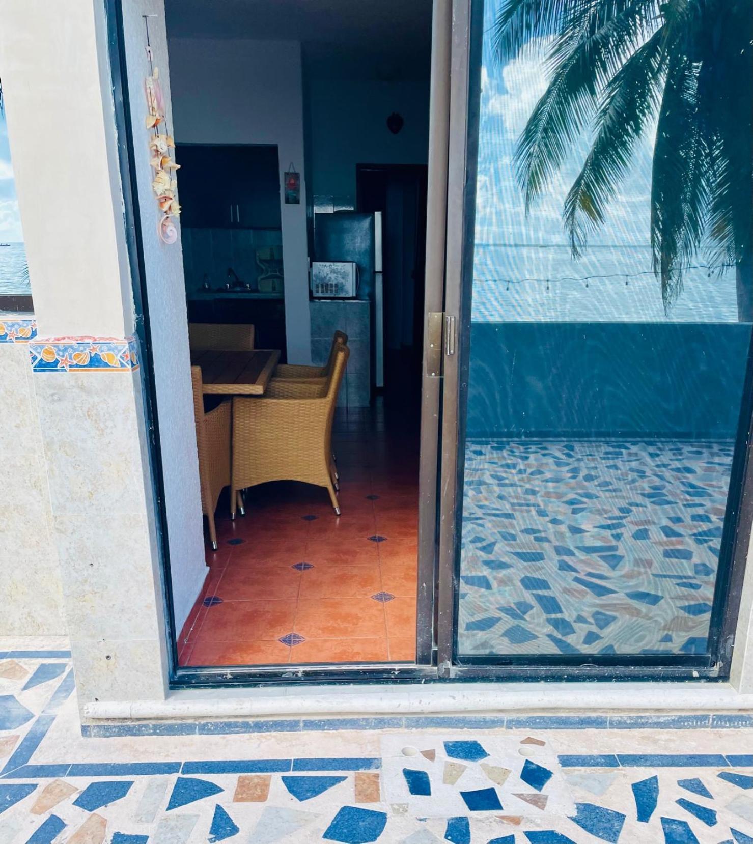 Punta Me Apartments With Nice Sea View & Beach Cancún Esterno foto