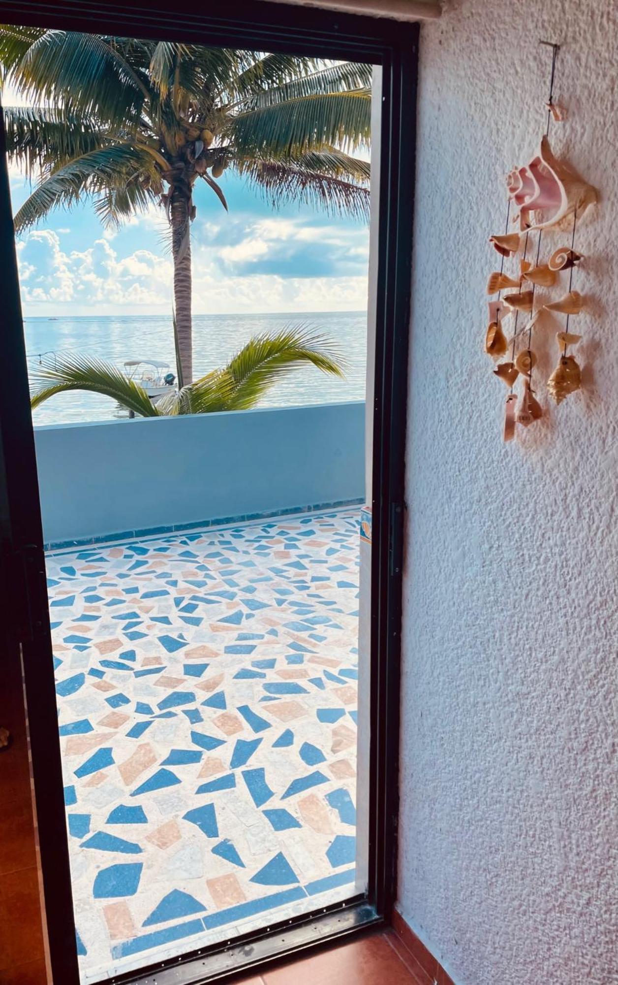 Punta Me Apartments With Nice Sea View & Beach Cancún Esterno foto