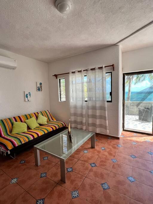 Punta Me Apartments With Nice Sea View & Beach Cancún Esterno foto