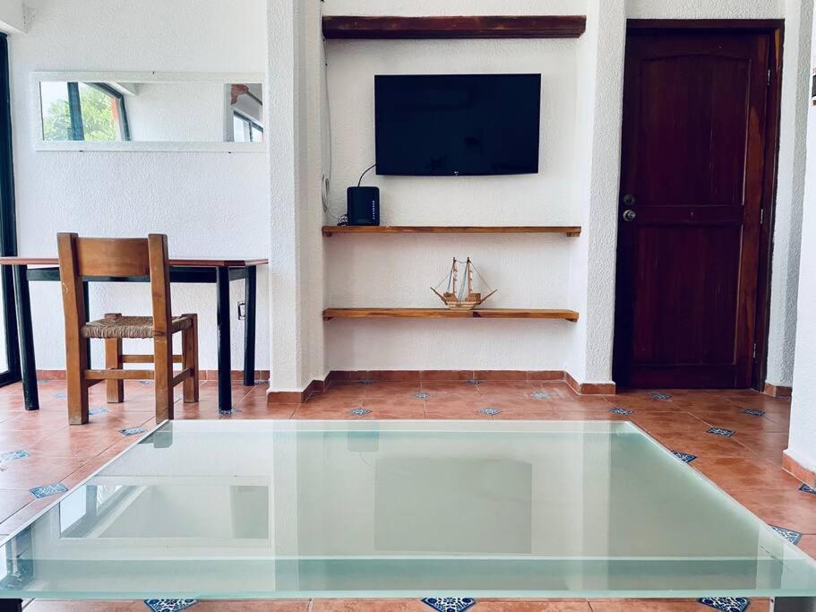 Punta Me Apartments With Nice Sea View & Beach Cancún Esterno foto