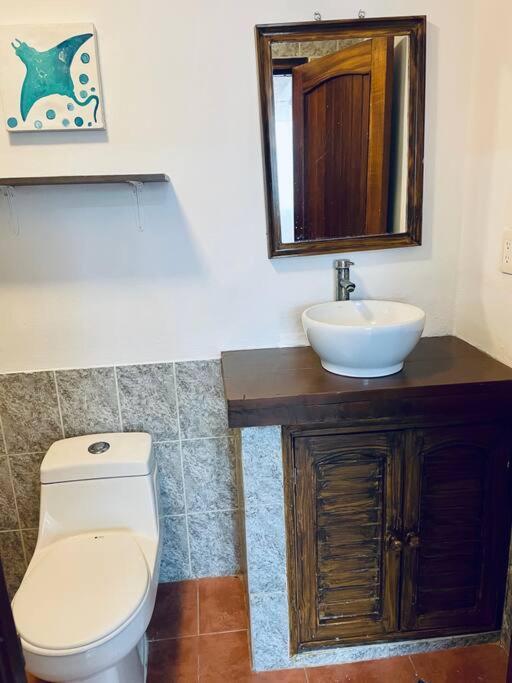 Punta Me Apartments With Nice Sea View & Beach Cancún Esterno foto