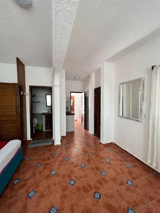 Punta Me Apartments With Nice Sea View & Beach Cancún Esterno foto