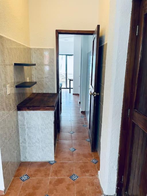 Punta Me Apartments With Nice Sea View & Beach Cancún Esterno foto