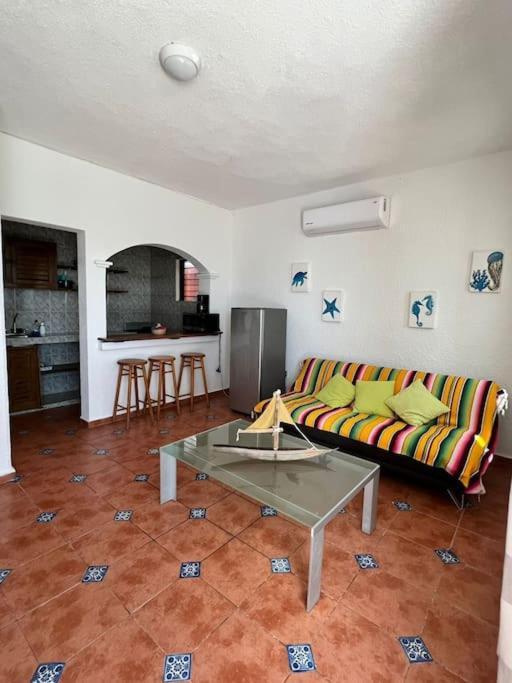 Punta Me Apartments With Nice Sea View & Beach Cancún Esterno foto